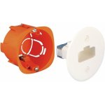 Bo�te d'applique luminaire - ma�onnerie dcl - xl pro eurohm