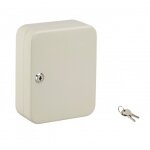 Boite  cls - armoire pour stockage de 20 cls - fixation murale fth thirard