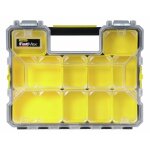Boite  compartiments fat max 1 - 97 - 517 stanley