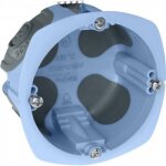 Boîte d'encastrement xl air'métic pour cloisons sèches - 1 poste - p50 eurohm Boîte d'encastrement xl air'métic pour cloisons sèches - 1 poste - p50 eurohm