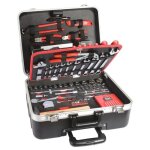 Boite  outil complte - 136 outils - cp136 n sam outillage