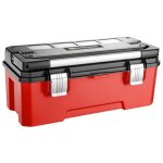 Bote  outils plastique - capacit 50 litres - bp. p26a facom