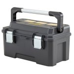 Boite  outils pro fatmax - 27, 9 l - 50 cm stanley