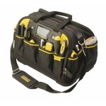 Boite  outil - sac outils double face stanley