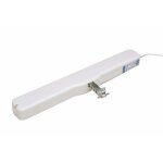 Bo�tier �lectrique manoeuvre de ch�ssis - � cha�ne - kato 230 argent nekos