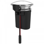 Botier lectronique -  pile - pour lavabo tempomatic (mix) 3 delabie