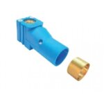 Botier d'encastrement pour raccord per  glissement - d16mm - f. 15x21 boutt