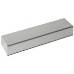 Boîtier pour ferme - porte - force 3 - montage inversé - ts 91g noir dormakaba Boîtier pour ferme - porte - force 3 - montage inversé - ts 91g noir dormakaba