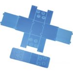 Botier de rservation de dalle gripp