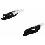 Bo�tiers stop control plus systema top 2000 - avec amortisseur - caisson hettich