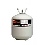Bonbonne de colle pistolable brouillard stratogrip sb100 - 22l ardemat