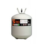 Bonbonne de colle pistolable multi - matriaux stratogrip s110 - 22l ardemat