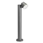 Borne extrieure led 12, 5w 3000k - pixo aric