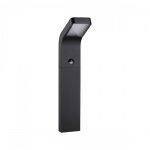 Borne extrieure led kulma - sans dtecteur 7, 5w 3000k - anthracite paulmann
