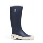 Botte maritime double amiral neo - homme - marine - pointure 42 rouchette