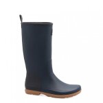 Botte de pluie homme - origin - bleu nuit - taille 44 rouchette
