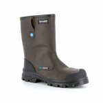 Botte de scurit - s3 - hercule evo - taille 44 s24