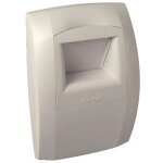 Bouche d'extraction vmc hygroréglable pour cuisine - bahia aldes Bouche d'extraction vmc hygroréglable pour cuisine - bahia aldes