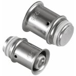 Bouchon d'attente  sertir - pour tubes multicouche - 16 mm multitubo