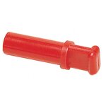 Bouchon encliquetable 3126 - diam�tre 14 mm - longueur 49 mm parker legris