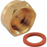 Bouchon obturateur - gaz butane et propane - 20x150 - p34 bricozor