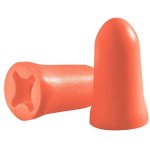 Bouchons d'oreilles 211 - snr37 b15 uvex