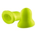 Bouchons d'oreilles - pour arceau antibruit - par 250 - xact - band uvex