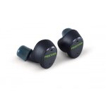 Bouchons d'oreilles rutilisables - bluetooth ghs 25 i festool