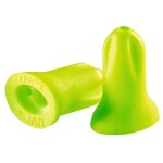 Bouchons d'oreilles - surface lisse - par 200 - hi - com uvex