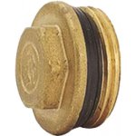 Bouchon de terminaison 20x27 pour collecteurs giacomini r580 giacomini