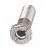 Boulon creux pour embase 835 - 4 pices camar