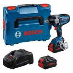 Boulonneuse 3 / 4   chocs 18v - gds 18v - 1600 hc bosch