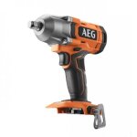 Boulonneuse à chocs 18v - couple 439 nm - pro18v - bss18c12zc - 0 aeg powertools Boulonneuse à chocs 18v - couple 439 nm - pro18v - bss18c12zc - 0 aeg powertools