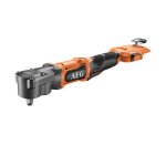 Boulonneuse � chocs d'angle 18v subcompact 1 / 2  - solo - bss18sra12bl - 0 aeg powertools