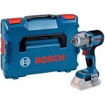 Boulonneuse  choc sans fil 18v - gds 18v450 hc - machine nue bosch