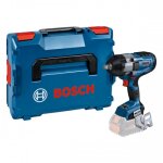 Boulonneuse sans fil 18v - gds 18v - 1000c + coffret - solo - 06019j8001 bosch Boulonneuse sans fil 18v - gds 18v - 1000c + coffret - solo - 06019j8001 bosch