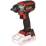 Boulonneuse sans fil 18v - impaxxo 18 / 230 - solo - power x - change einhell