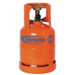 Bouteille de chantier remplissable express