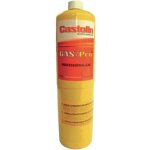 Bouteille gaz / pro pour kit chalumeau ctk 27 castolin