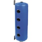 Bouteille de mlange chauffage et climatisation - 50 l - pose murale thermador