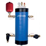 Bouteille de mlange quipe 50 litres pr - quipe b - cross thermador