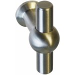 Bouton de cuisine en tire bouchon cadap