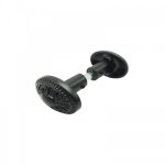 Bouton double orn pour grilles dubois industries