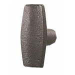 Bouton double simple bouvet
