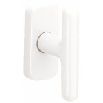 Bouton de fentre polyamide ligne arcolor bezault pour ouvrants  la franaise vachette