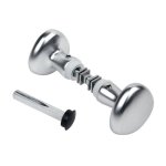 Bouton de man?uvre 3006 kr multifonction pour serrure locinox locinox Bouton de man?uvre 3006 kr multifonction pour serrure locinox locinox
