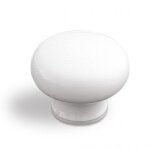 Bouton de meuble bomb rsine 5222 estamp