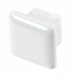 Bouton de meuble carr en cramique mrigous