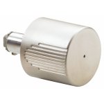 Bouton tournant - pour serrures sans cylindre - droite - 452n lehmann