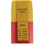 Brasure 18xfc20 castolin Brasure 18xfc20 castolin